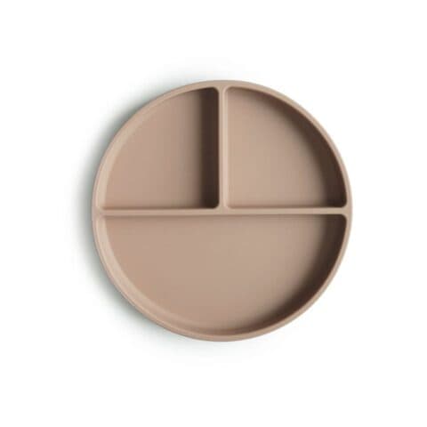 Silicone Suction Plate