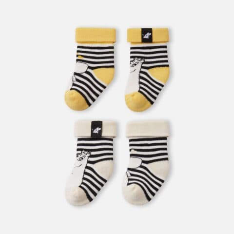 Socks Moomin (2)