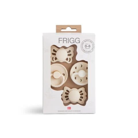 Baby’s First Pacifier (4) – Moonlight