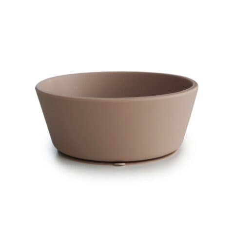 Silicone Suction Bowl