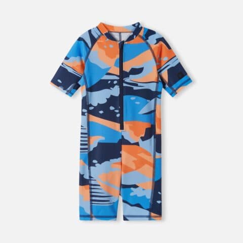 Vesihiisi Swim Overall