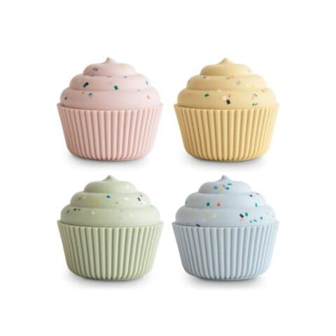 Cupcake Mix & Match