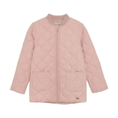 Quilt Jacket
