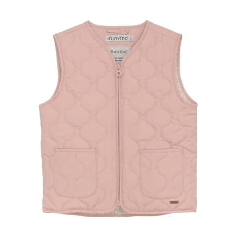 Quilt Vest