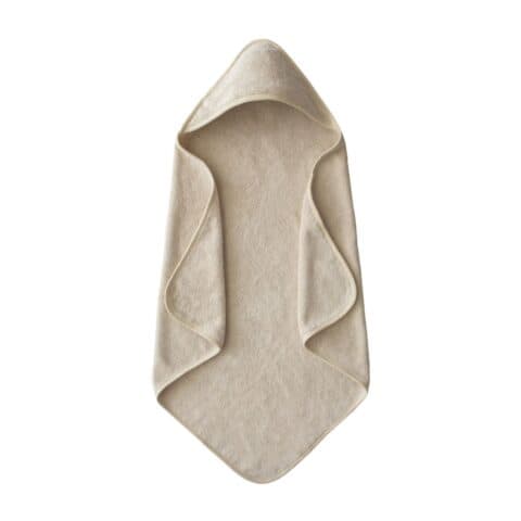 Hooded Towel