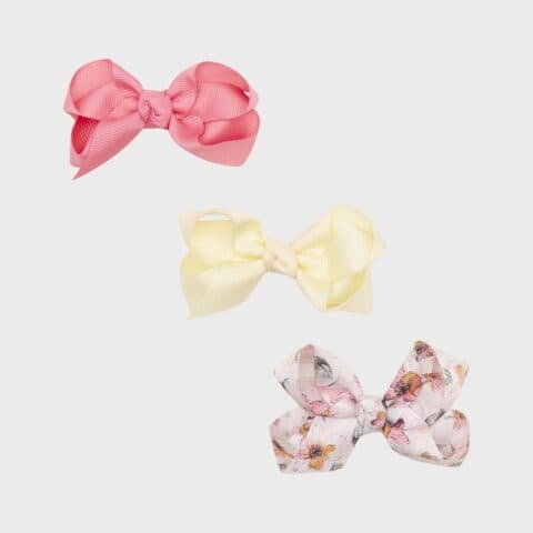 Faneth Hairclip (3)