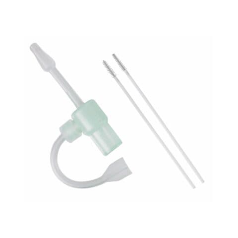 Nose Cleaner by Aspiration