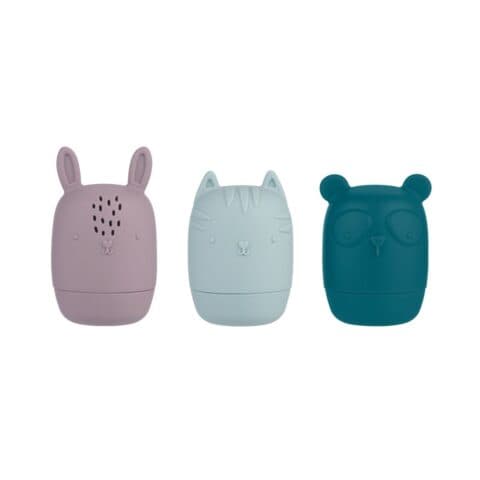 Silicone Bath Toy (3)