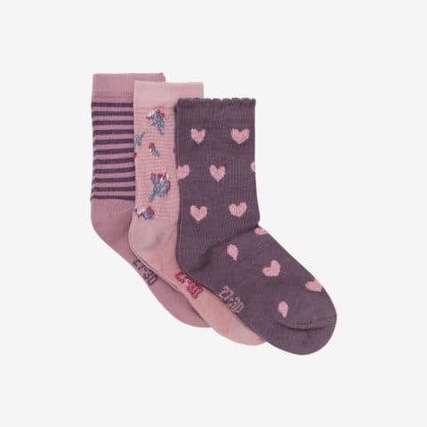 Socks (3)