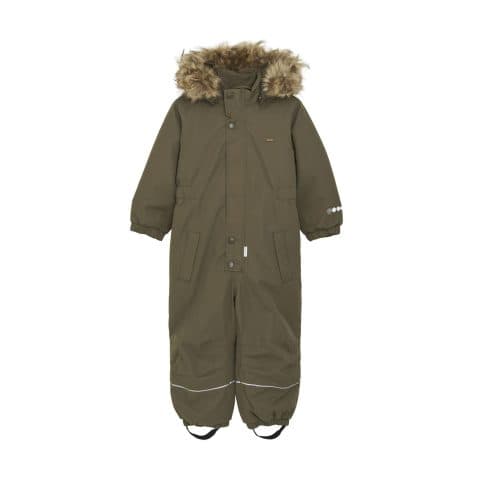 Snow Suit