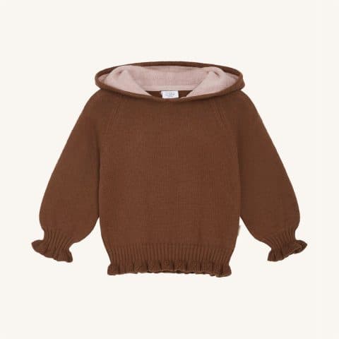 Pinja Pullover