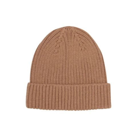 Beanie Knitted
