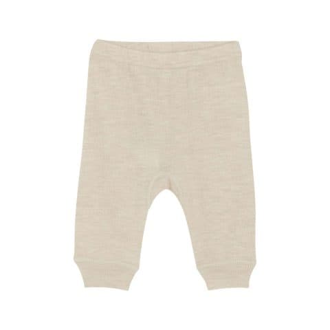 Harem Pants Wool