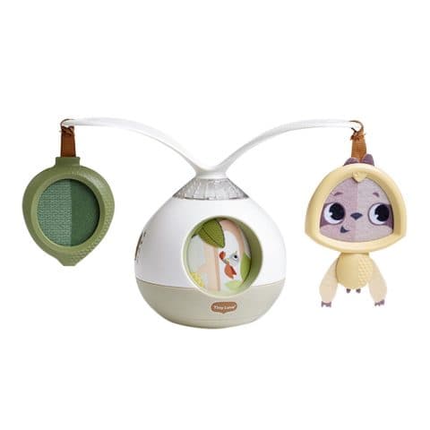 Órói – Tummy Time – Boho Chic