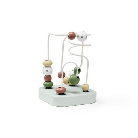 Ball Track Mini Edvin