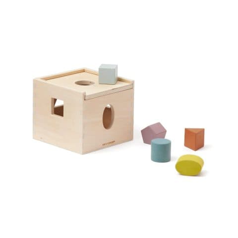 Sorter Box Neo