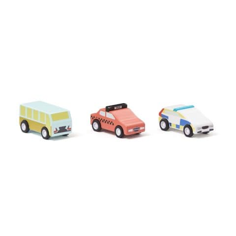 Pull Back Cars Aiden