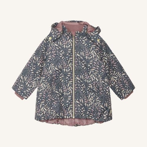 Obina Jacket