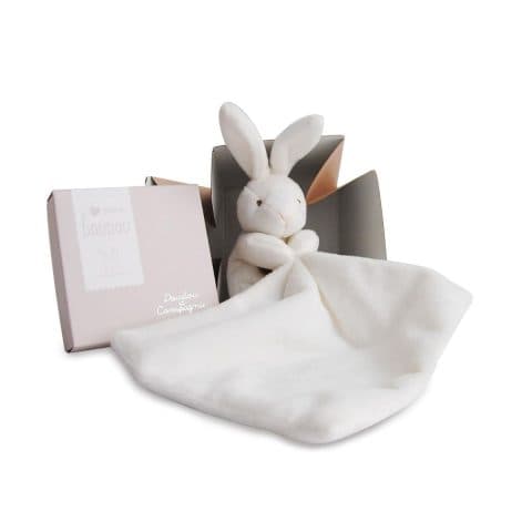 Flower Box – Rabbit