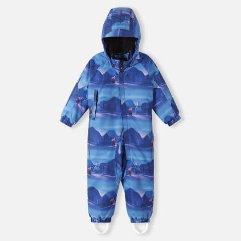 Lyster Moomin kuldagalli