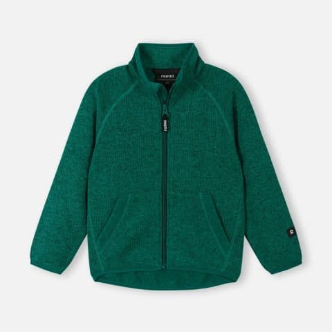Hopper Fleece Sweater