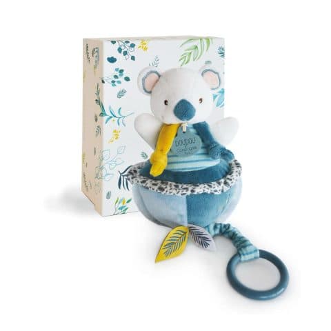 Koala Music Box