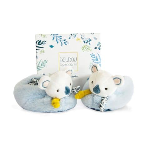 Slippers – Koala