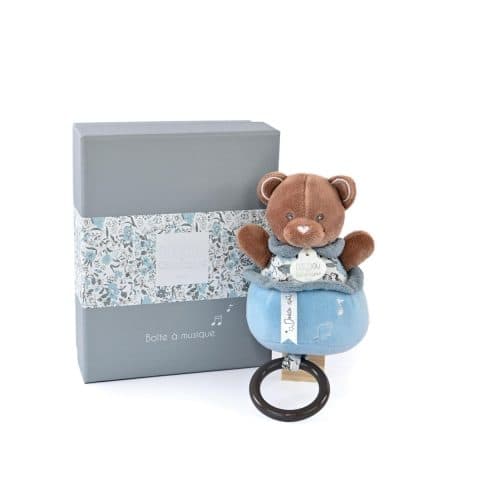 Music Box – Boh’aime