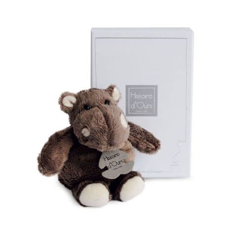 Hippo 14cm