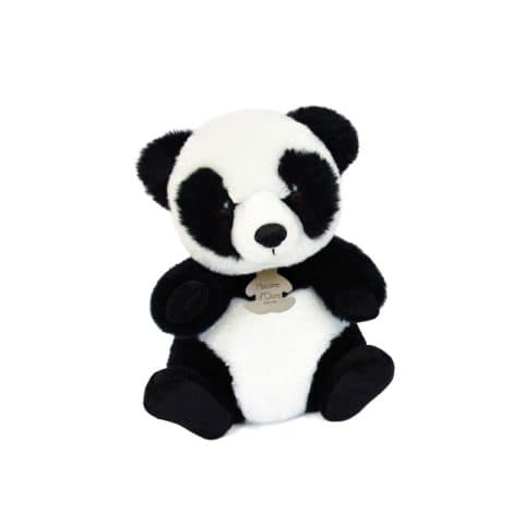 Soft Stretch Panda 20cm