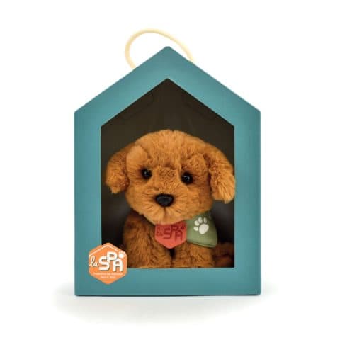 Spa Dog 16cm