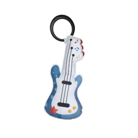 Fabric Guitar – Rock’n’Roll