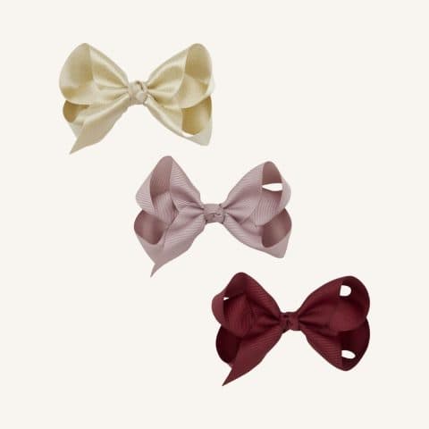 Fanetha hárspennur (3)