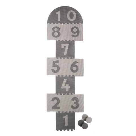 Playmat Hopscotch