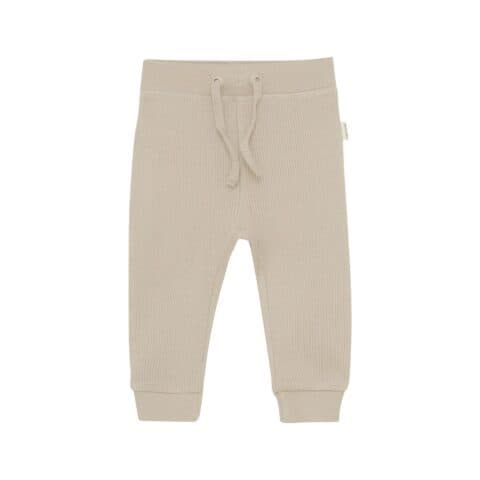 Pants Rib