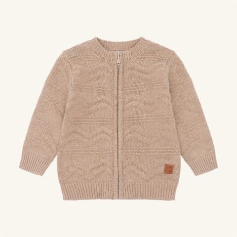 Charli Cardigan