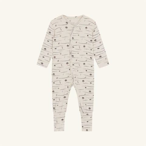 Mulle Nightsuit