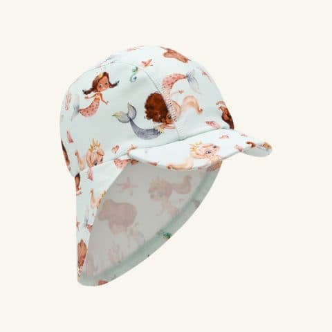 Fasai Swim cap
