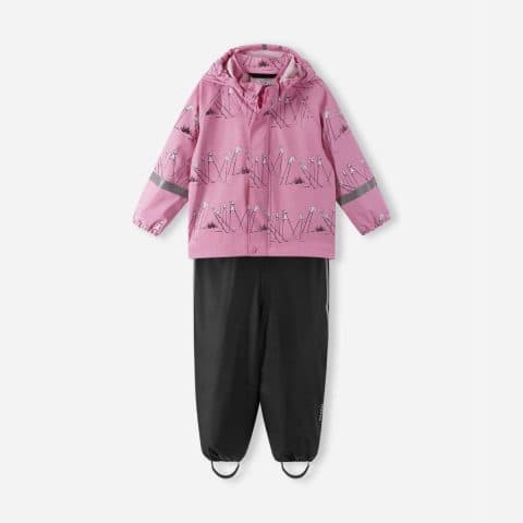 Plask Regngalli Moomin