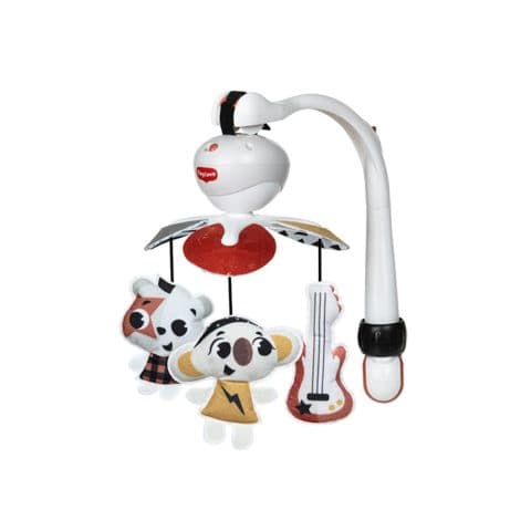 Órói – Rock’n’Roll