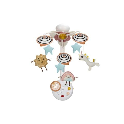 Órói – Classic Unicorn