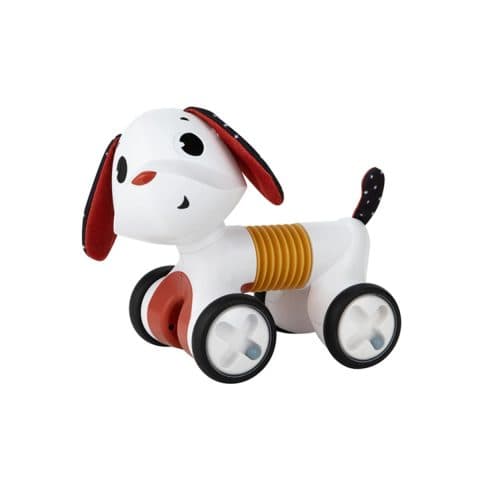 Follow Me Charlie – Rock’n’Roll