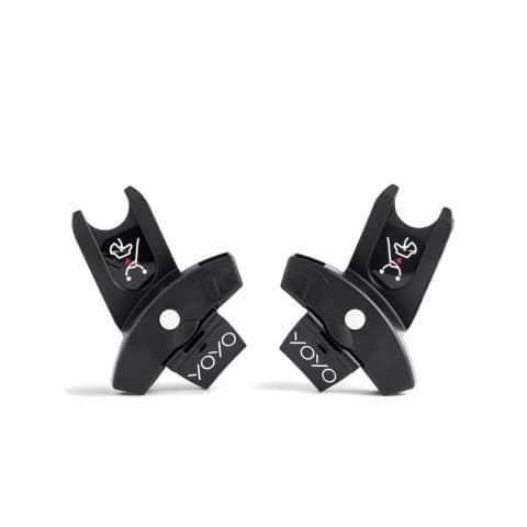 Bílstólafesting YOYO³