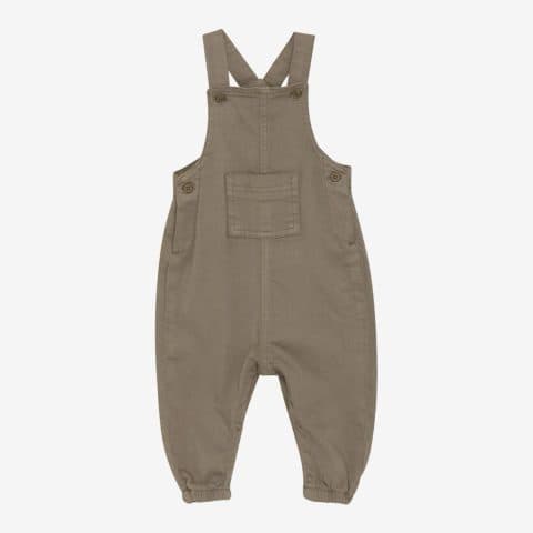 Overall Twill