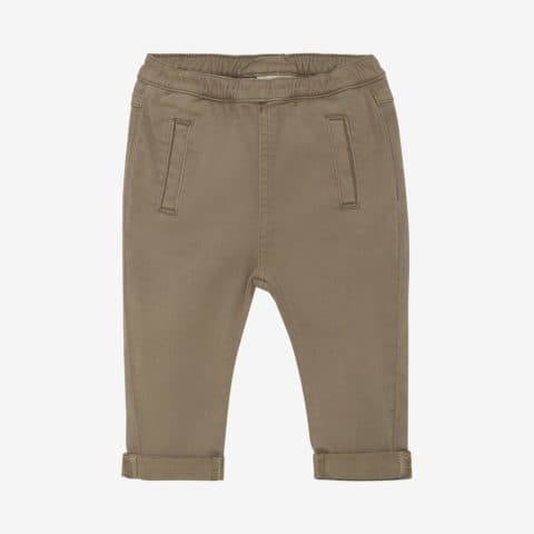Pants Twill