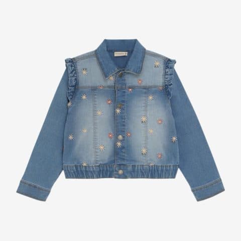 Jacket Denim