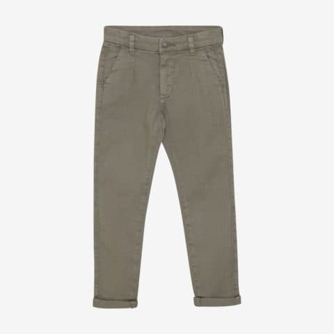 Pants Twill