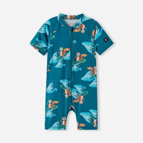 Atlantti Swim Overall