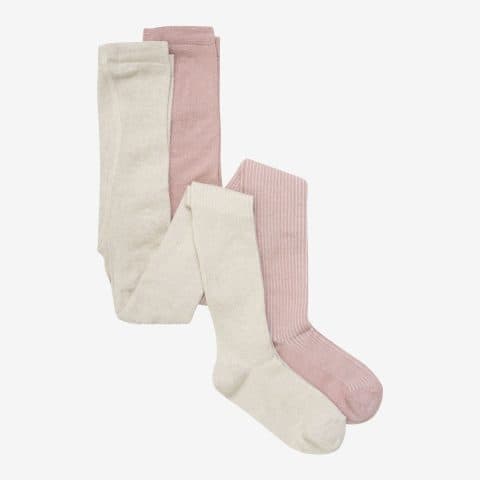 Sokkabuxur Glitter (2)