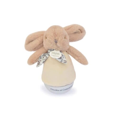 Rabbit Night Light 16cm